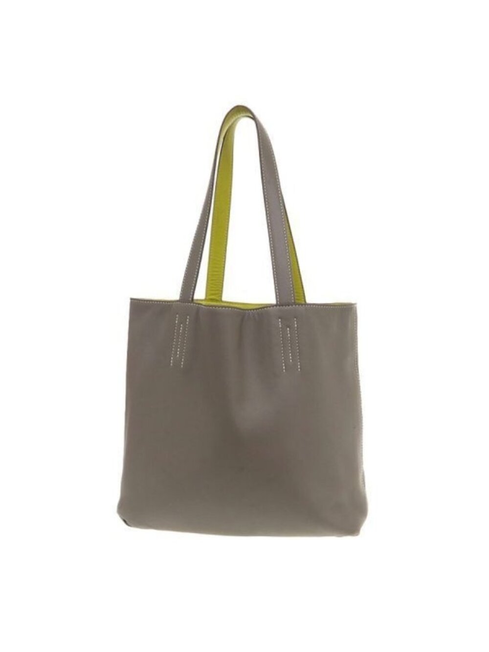 Hermes Double Sens 28 Handbag